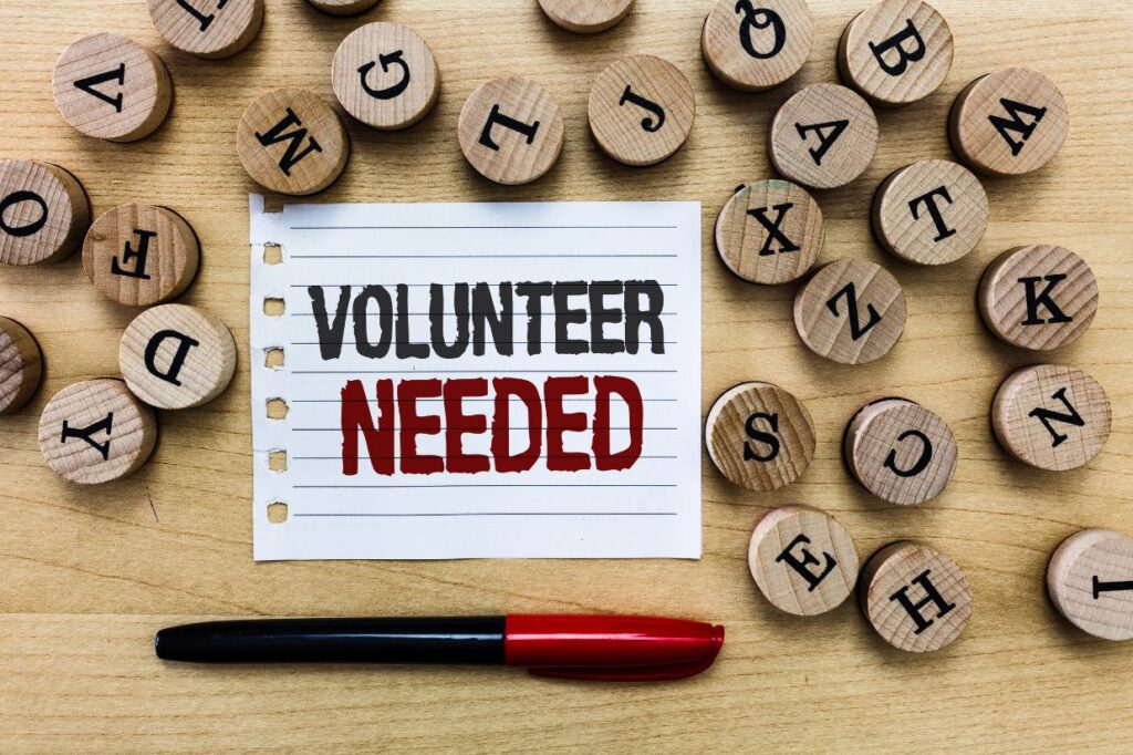 Volunteer Opportunity: Orphan Sponsorship Coordinator for Gaza