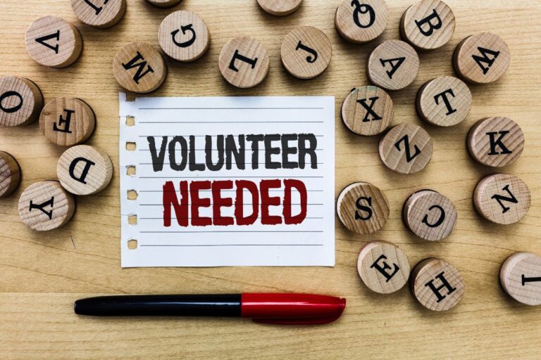 Volunteer Opportunity: Orphan Sponsorship Coordinator for Gaza