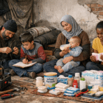 What Families Ask For That Standard Aid Categories Don’t Capture