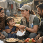 Presence Over Project Numbers— Why Reaching the Same Families Matters