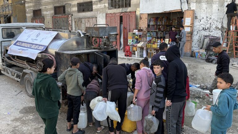 What Clean Water Actually Changes — Beyond the Obvious