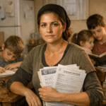 When Mothers Become the Only Line of Defence — Widows Leading Families in Crisis