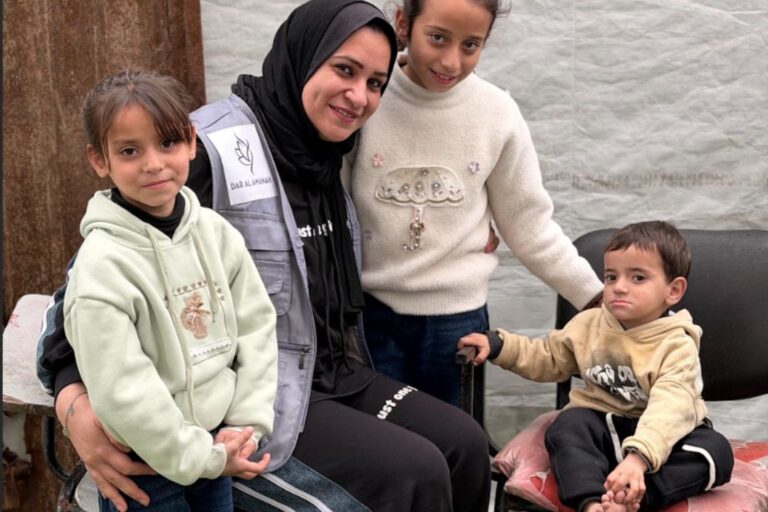 Orphan Sponsorship Is Not Just About Money — It Is About Consistency