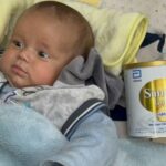 The First 1,000 Days — Why Milk and Nutrition for Newborns Cannot Wait