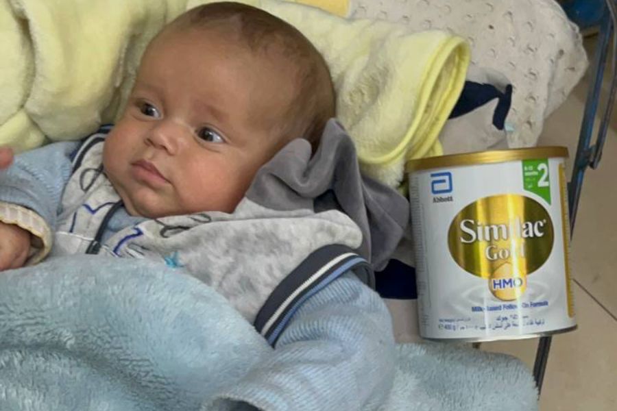 The First 1,000 Days — Why Milk and Nutrition for Newborns Cannot Wait