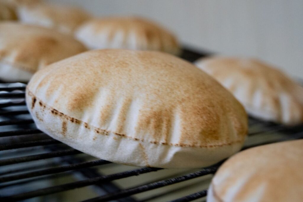 Bread as a Lifeline — The Role of Fresh Food in Emergency Response