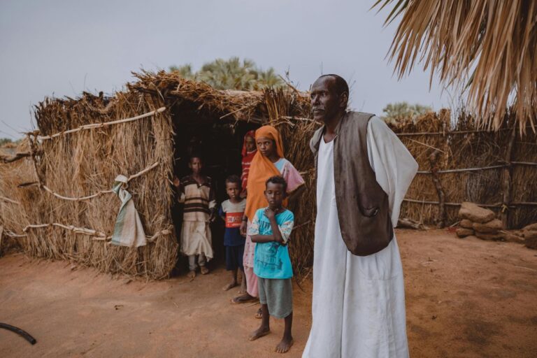 What Happens After the Headlines Fade — Sudan’s Forgotten Crisis