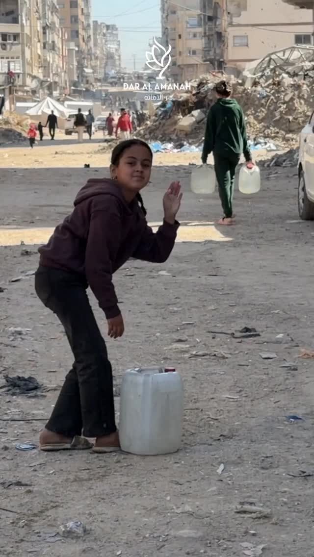 Instagram post from dar_alamanah. This post is in position 1.