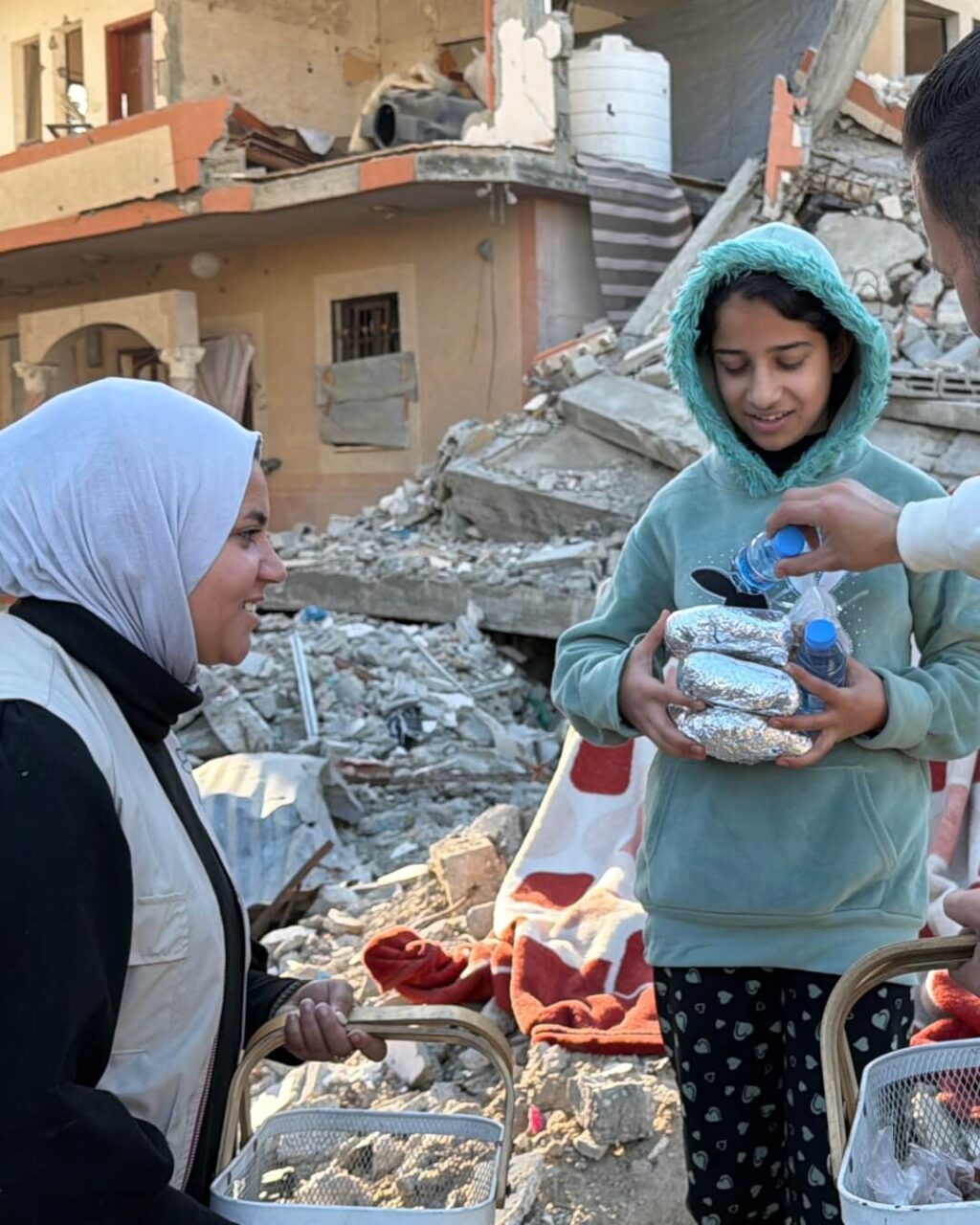 Instagram post from dar_alamanah. This post is in position 5.