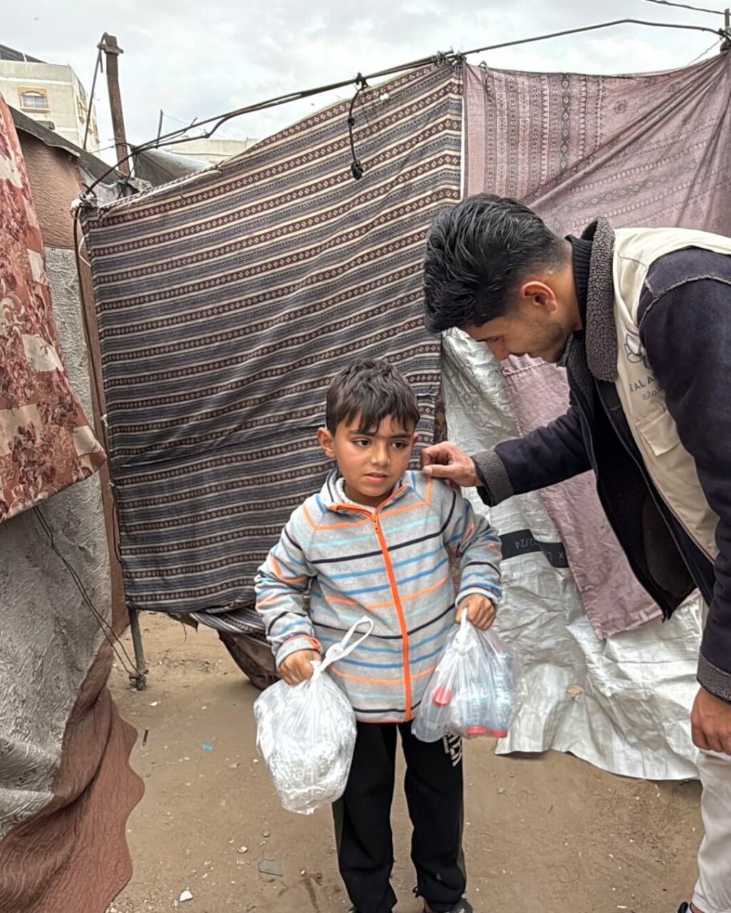 Instagram post from dar_alamanah. This post is in position 5.