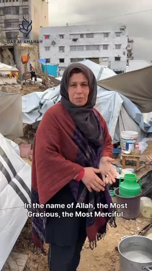 Instagram post from dar_alamanah. This post is in position 4.