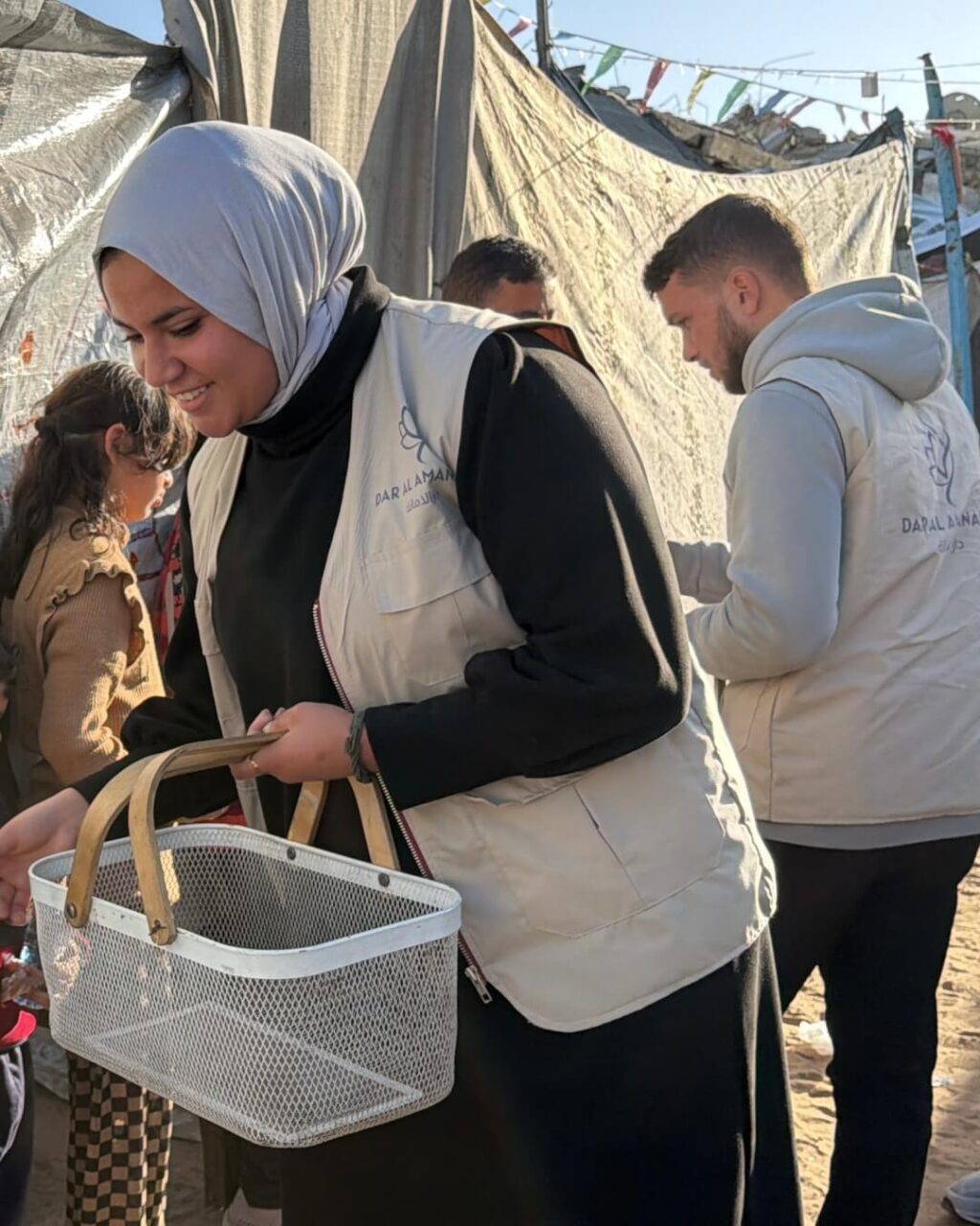 Instagram post from dar_alamanah. This post is in position 4.