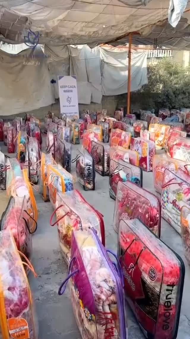 Instagram post from dar_alamanah. This post is in position 3.