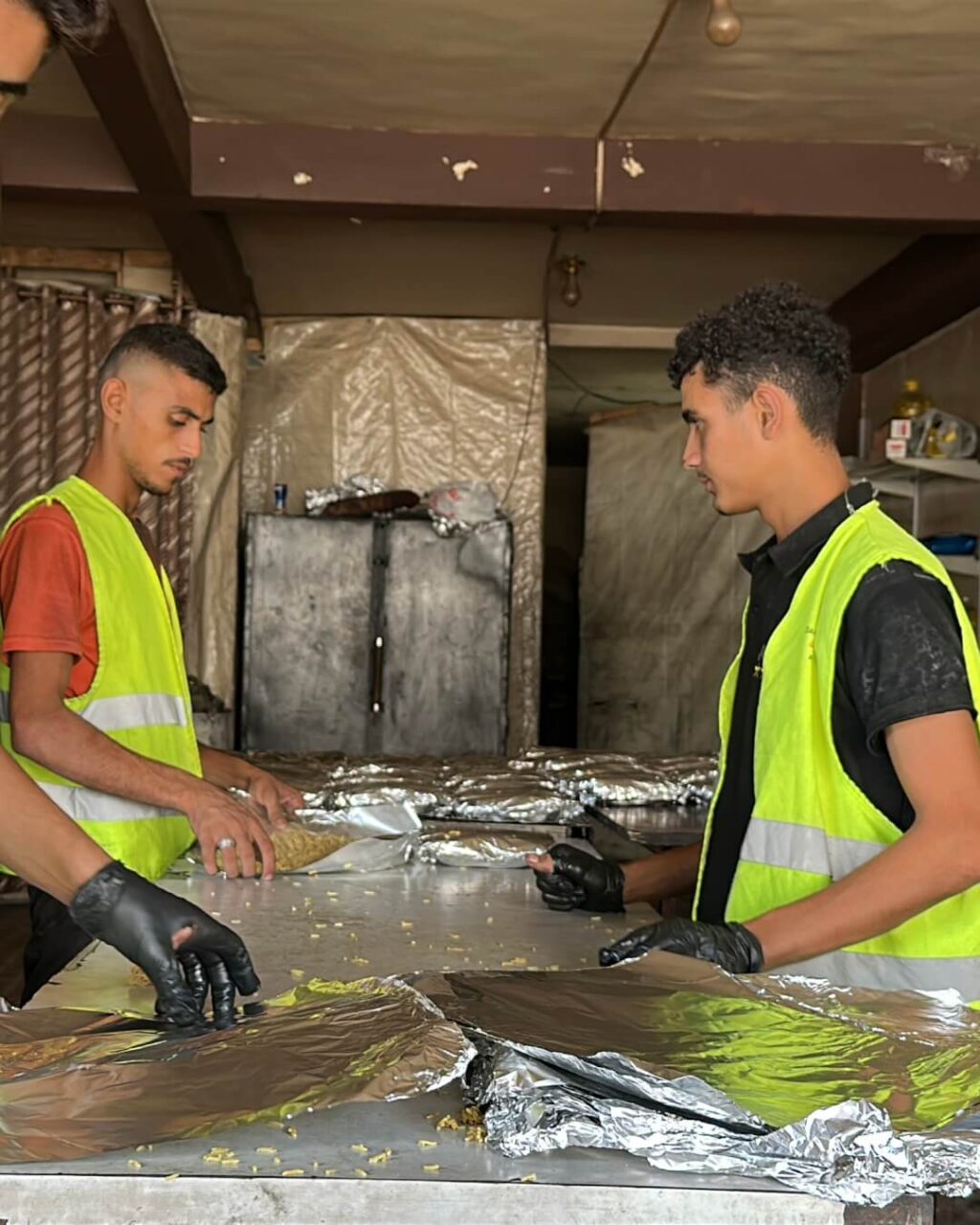 Instagram post from dar_alamanah. This post is in position 5.