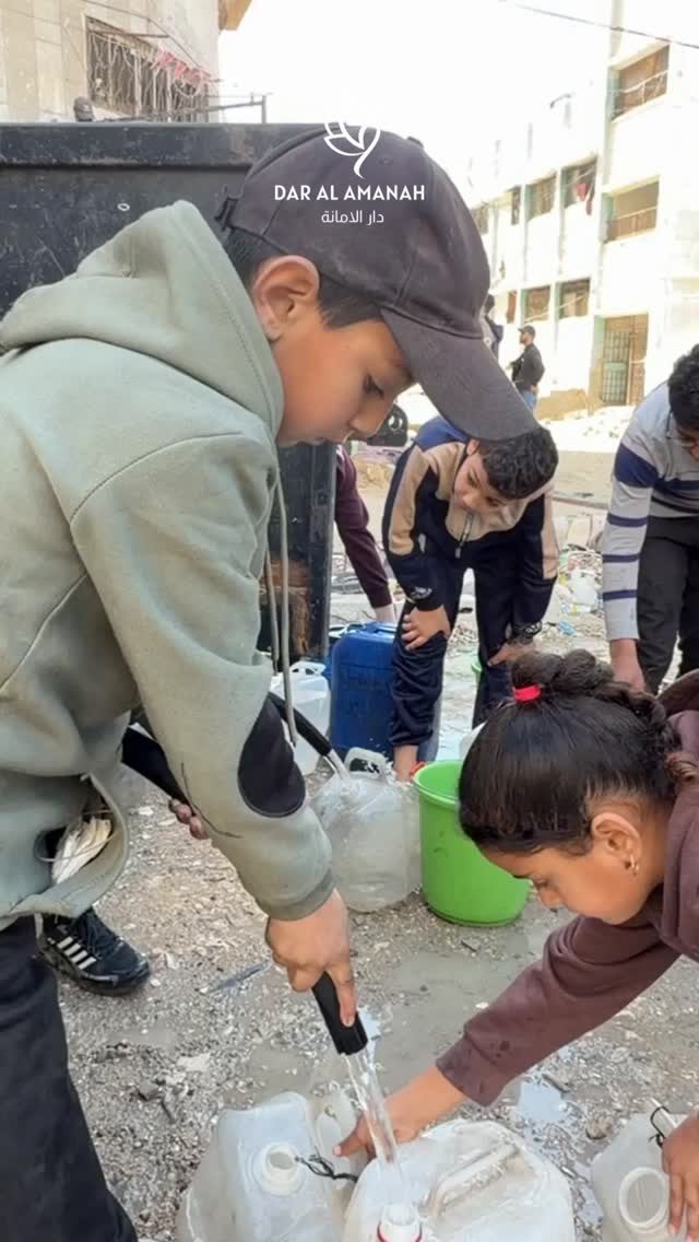 Instagram post from dar_alamanah. This post is in position 1.