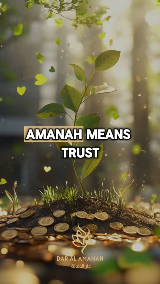 Instagram post from dar_alamanah. This post is in position 1.