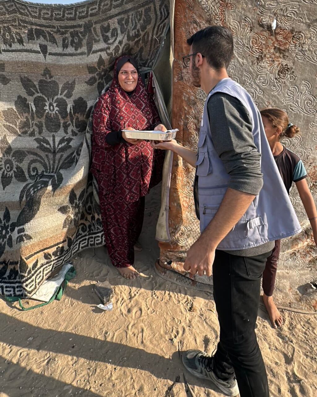 Instagram post from dar_alamanah. This post is in position 5.