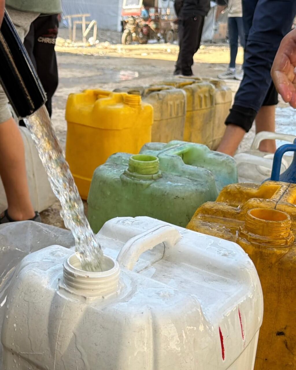 Instagram post from dar_alamanah. This post is in position 1.