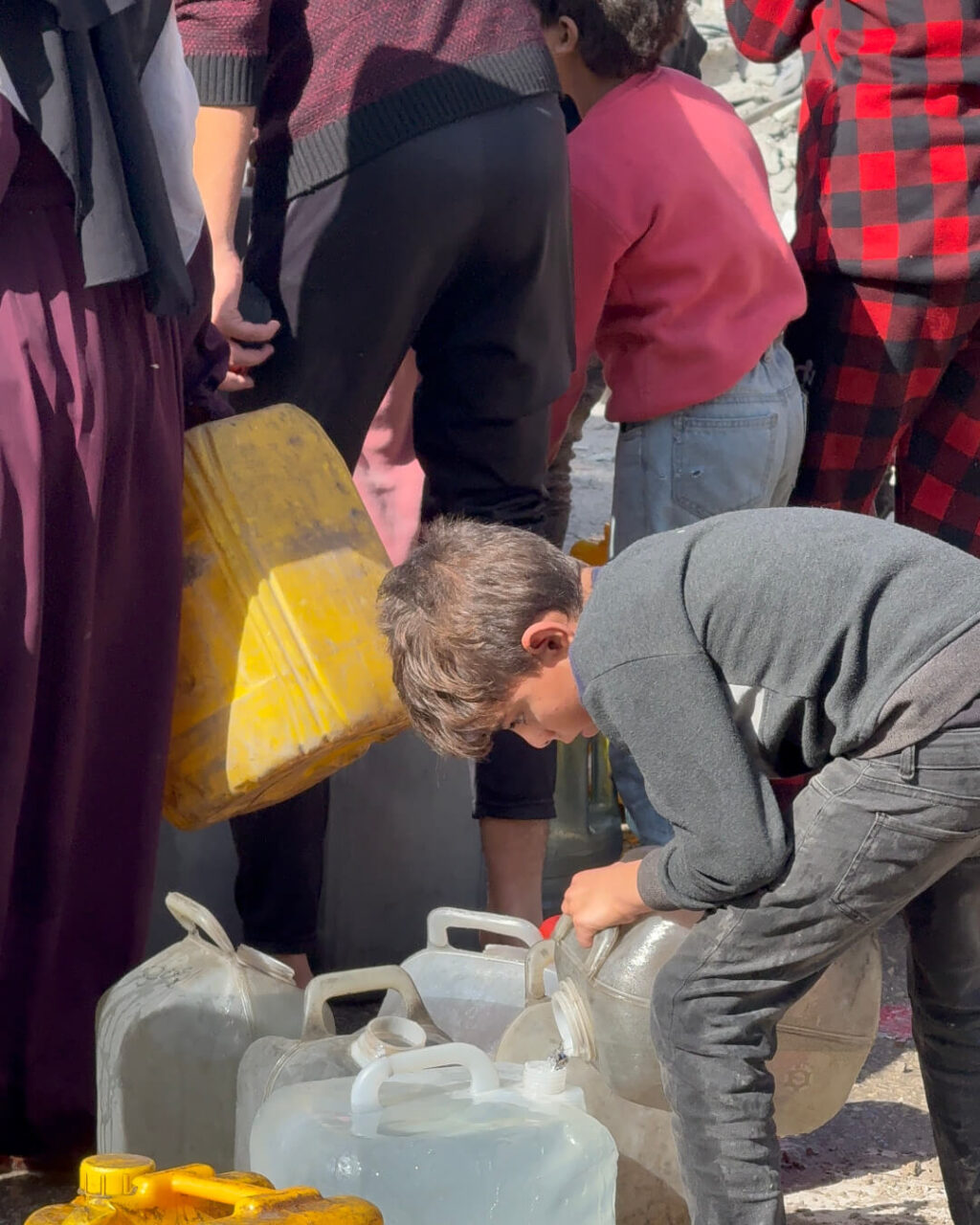 Instagram post from dar_alamanah. This post is in position 2.