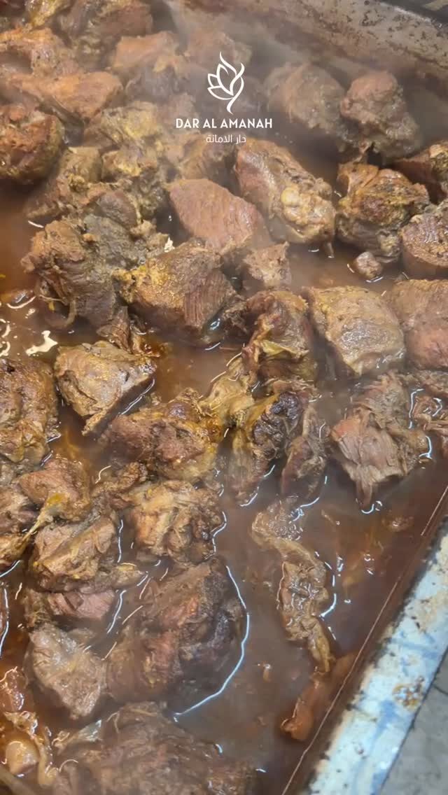 Instagram post from dar_alamanah. This post is in position 0.