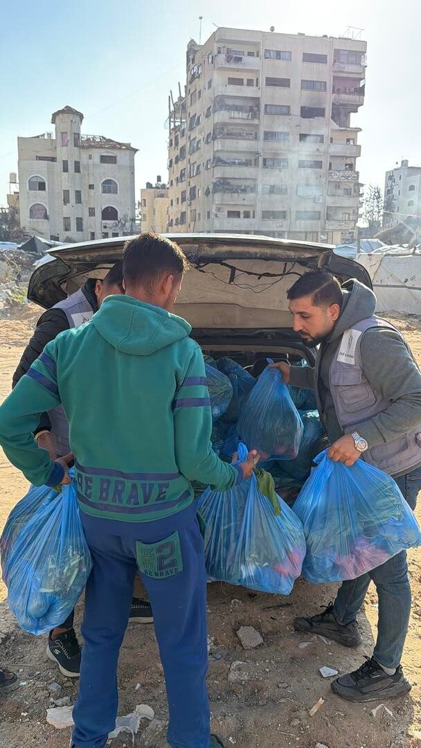 Instagram post from dar_alamanah. This post is in position 4.