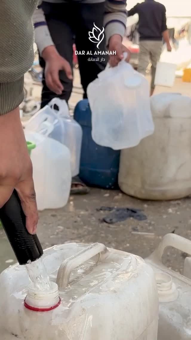 Instagram post from dar_alamanah. This post is in position 0.