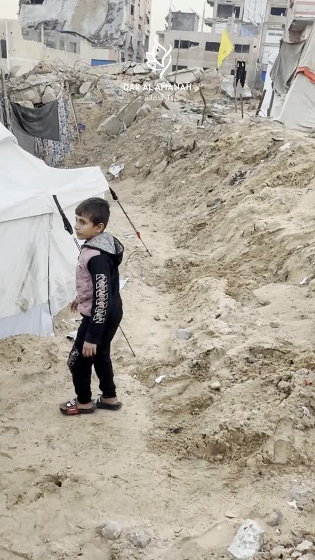 Instagram post from dar_alamanah. This post is in position 0.