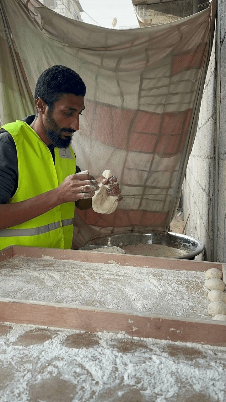 Instagram post from dar_alamanah. This post is in position 3.