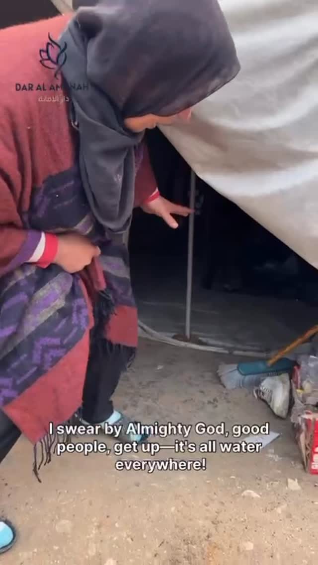 Instagram post from dar_alamanah. This post is in position 3.