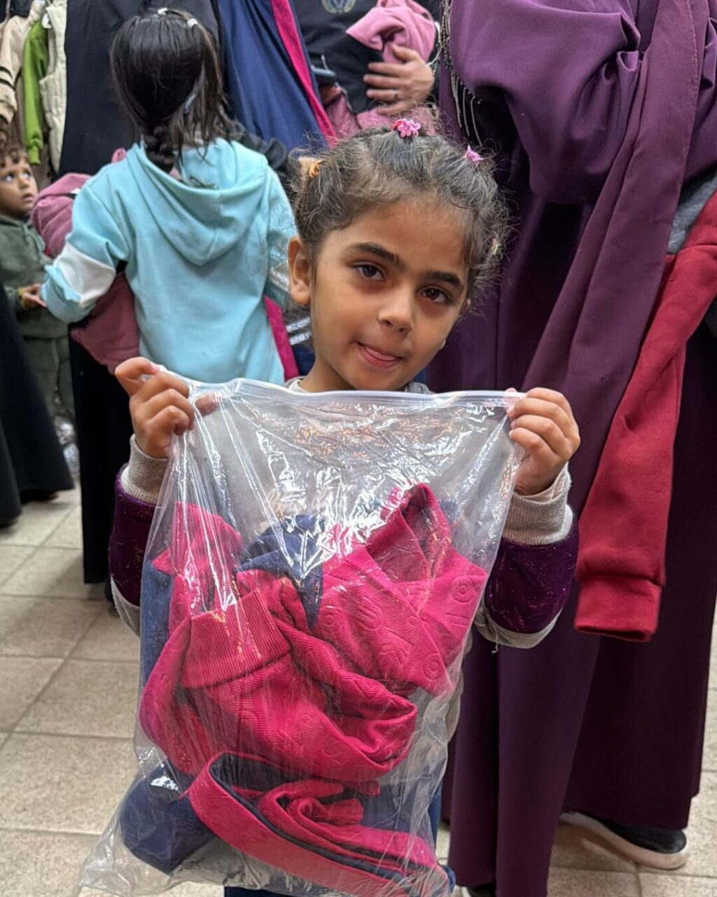 Instagram post from dar_alamanah. This post is in position 3.