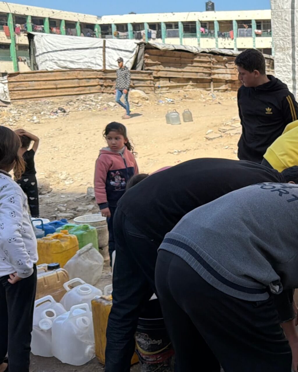 Instagram post from dar_alamanah. This post is in position 5.