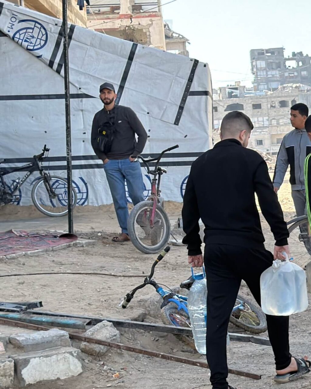 Instagram post from dar_alamanah. This post is in position 3.