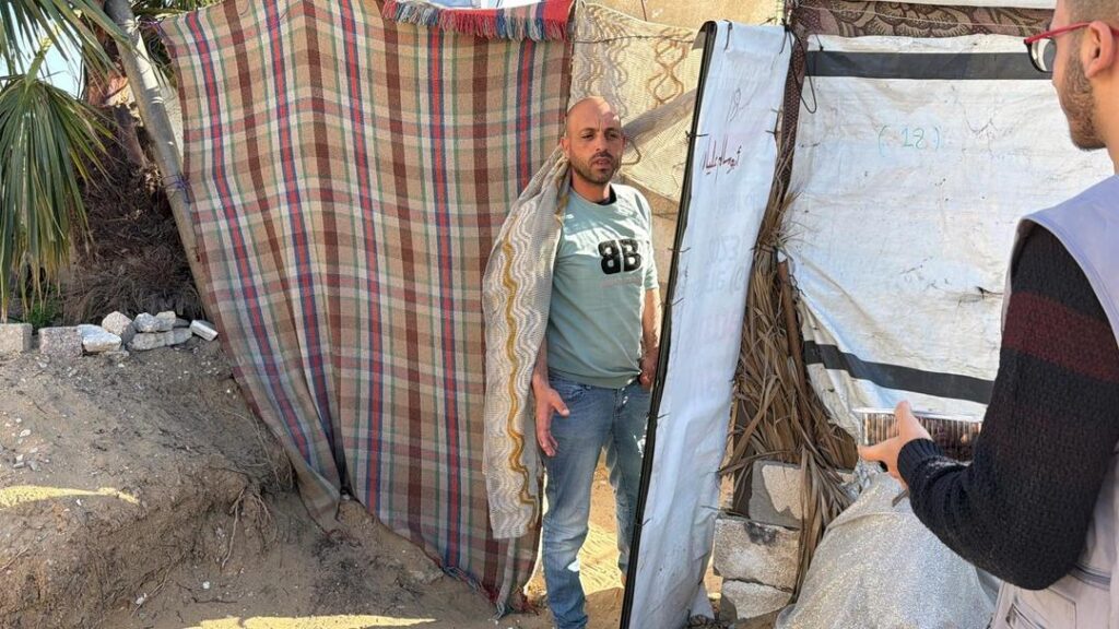 Instagram post from dar_alamanah. This post is in position 2.