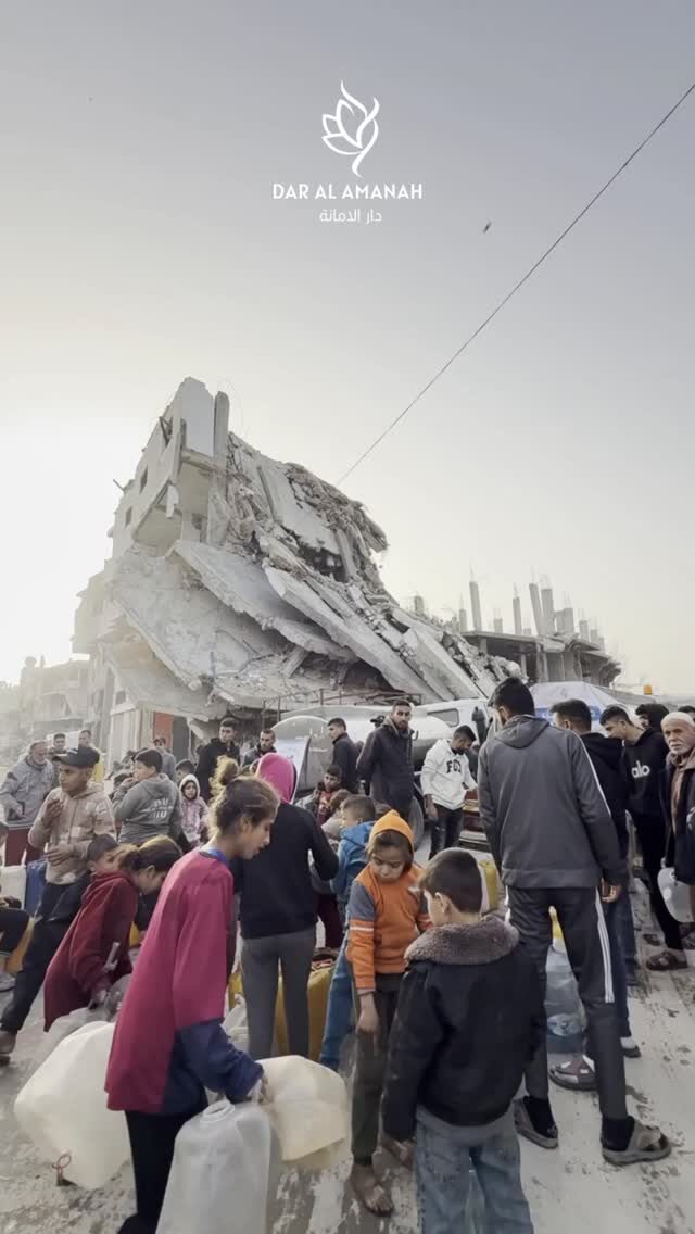 Instagram post from dar_alamanah. This post is in position 0.