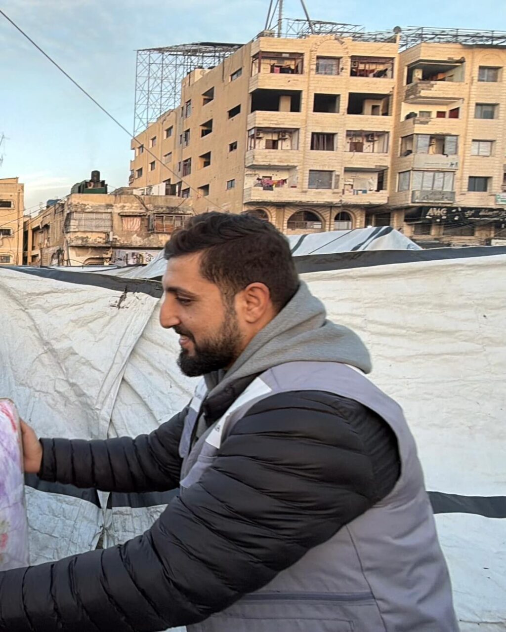 Instagram post from dar_alamanah. This post is in position 5.