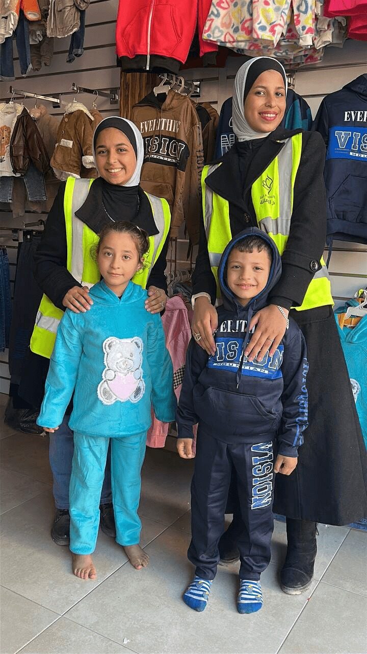 Instagram post from dar_alamanah. This post is in position 5.