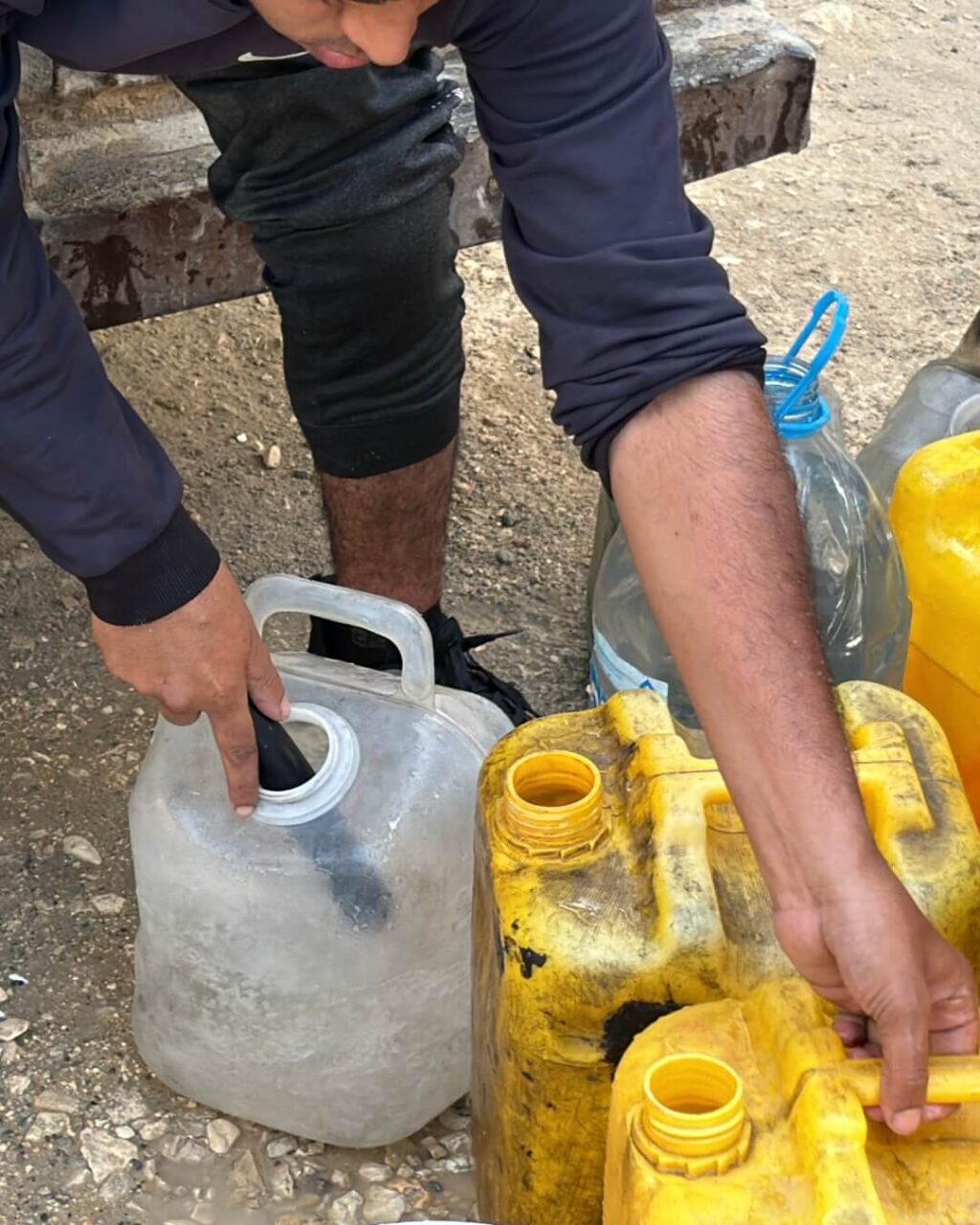 Instagram post from dar_alamanah. This post is in position 5.