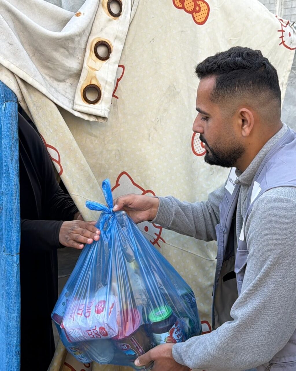 Instagram post from dar_alamanah. This post is in position 1.