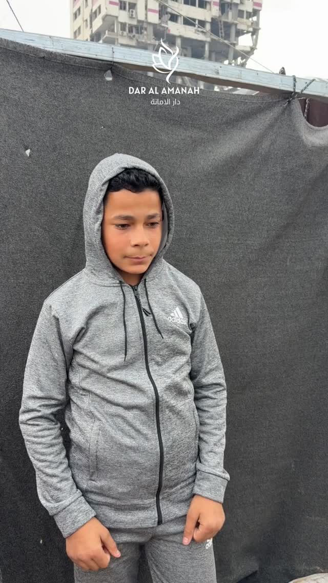 Instagram post from dar_alamanah. This post is in position 4.