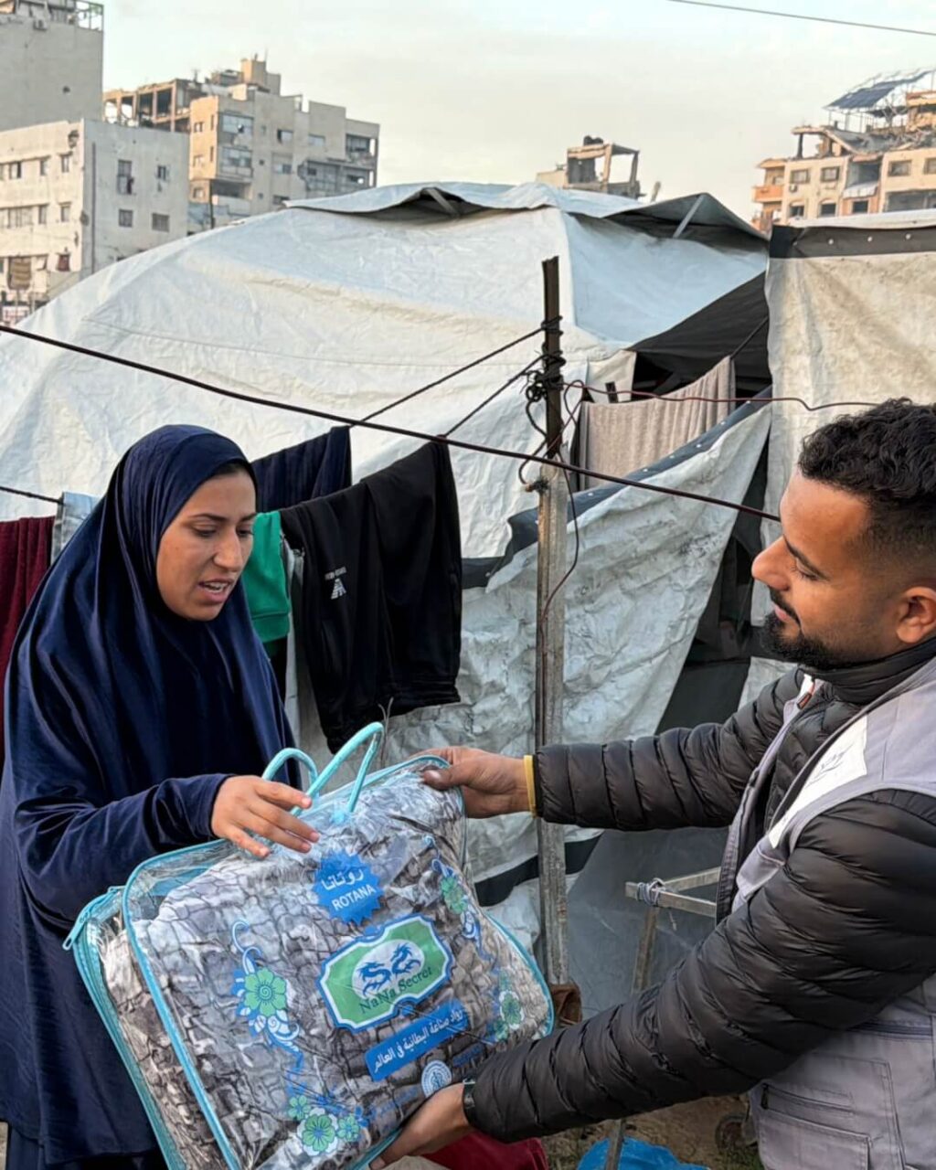 Instagram post from dar_alamanah. This post is in position 4.