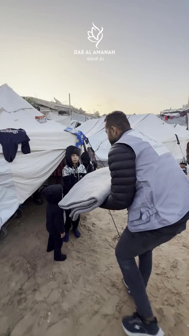 Instagram post from dar_alamanah. This post is in position 3.