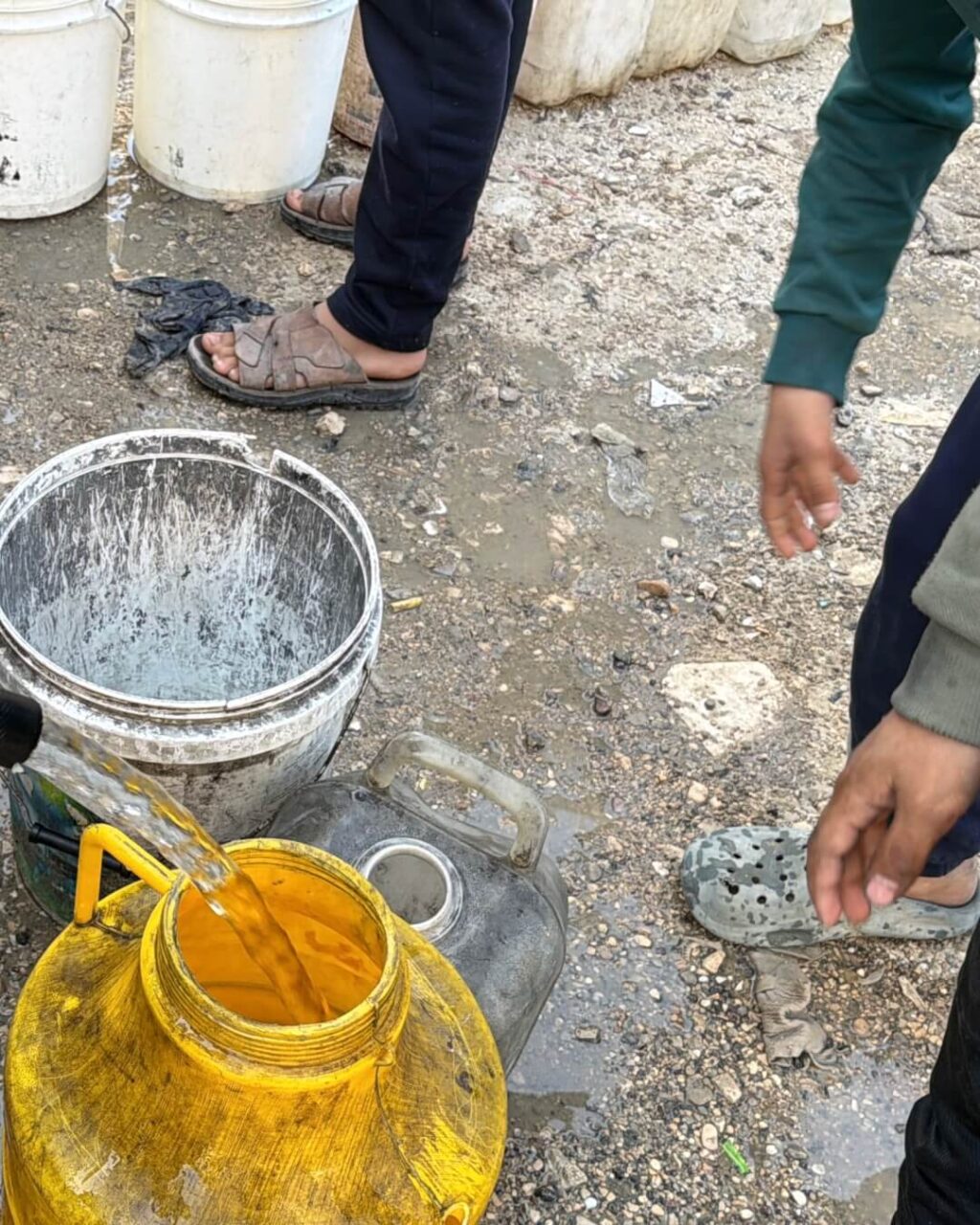 Instagram post from dar_alamanah. This post is in position 1.