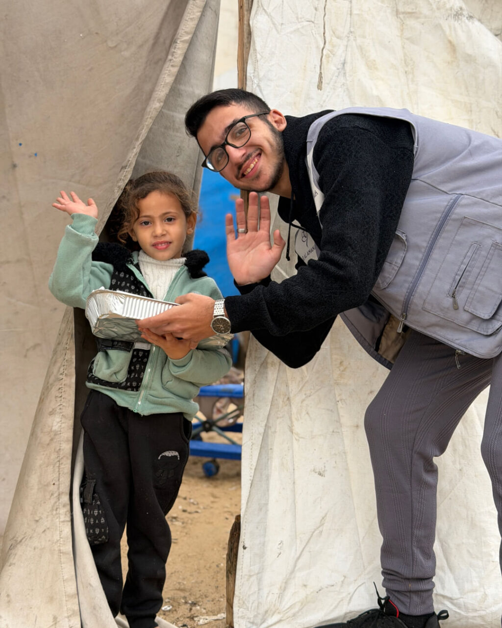 Instagram post from dar_alamanah. This post is in position 4.