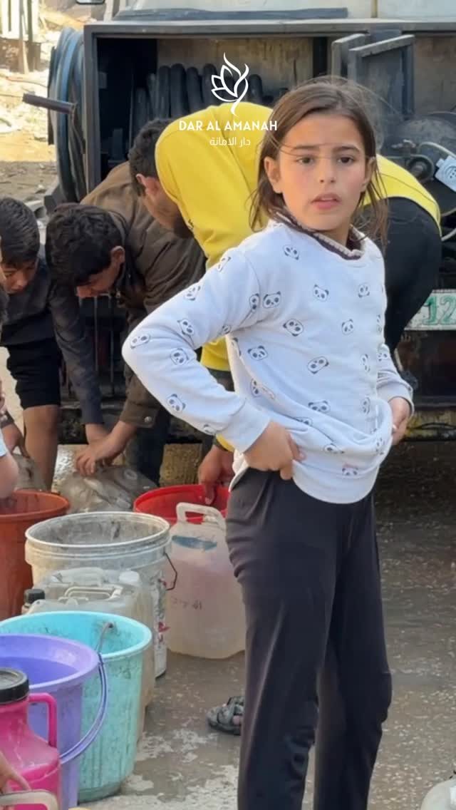 Instagram post from dar_alamanah. This post is in position 0.