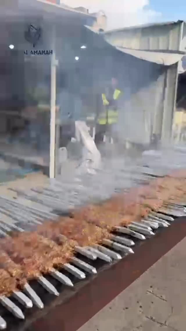 Instagram post from dar_alamanah. This post is in position 1.