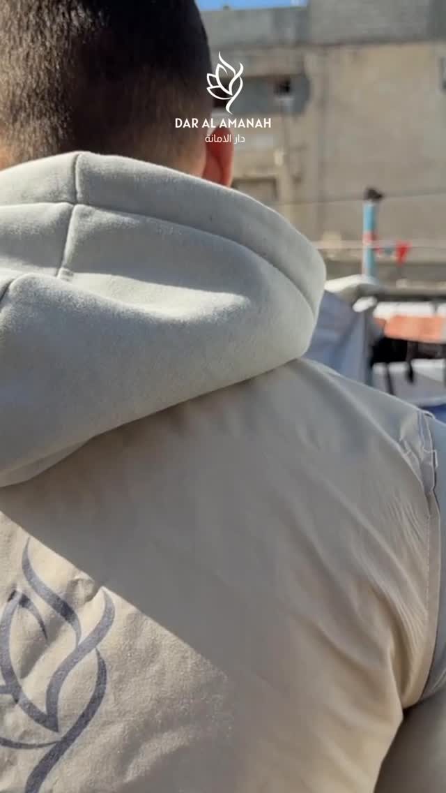 Instagram post from dar_alamanah. This post is in position 3.